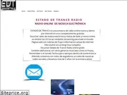 Sites similar to estadodetrance.es