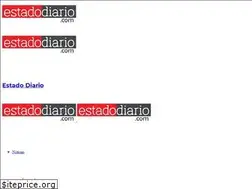 Sites similar to estadodiario.com