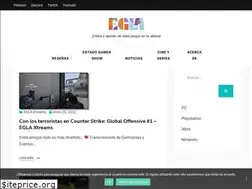 Sites similar to estadogamerla.com