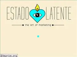 Sites similar to estadolatente.com