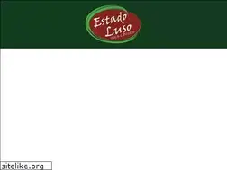 Sites similar to estadoluso.com.br