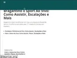 Sites similar to estadonews.com