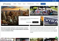 Sites similar to estadosunidosbrasil.com.br
