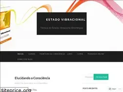 Sites similar to estadovibracional.com