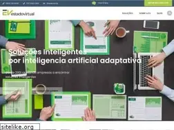 Sites similar to estadovirtual.com.br