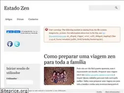 Sites similar to estadozen.com
