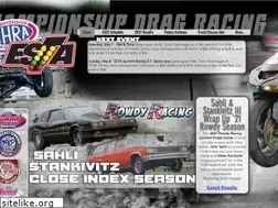 Sites similar to estadrags.com