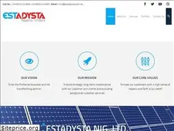 Sites similar to estadysta.com