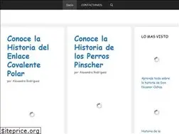 Sites similar to estaeslahistoria.com