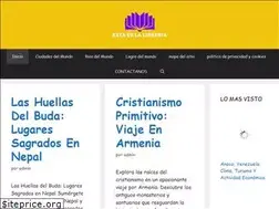 Sites similar to estaeslalibreria.com