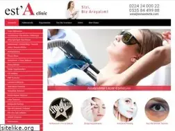 Sites similar to estaestetik.com