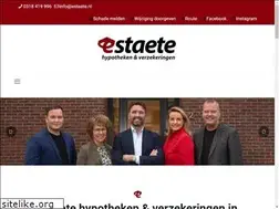 Sites similar to estaete.nl