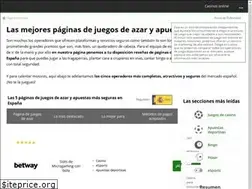 Sites similar to estafa.info