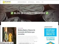 Sites similar to estafasbitcoin.com