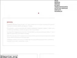 Sites similar to estafetaexpress.cl