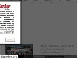 Sites similar to estafetalousa.com