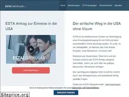 Sites similar to estaformular.org