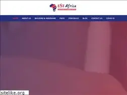 Sites similar to estafrica.co.za
