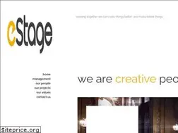 Sites similar to estage.net