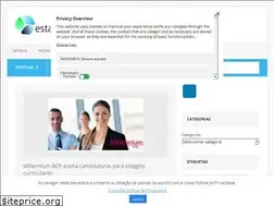 Sites similar to estagiar.pt