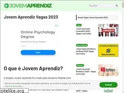 Sites similar to estagiariosonline.com.br