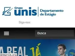 Sites similar to estagio.unis.edu.br