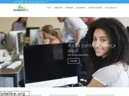 Sites similar to estagiobras.com.br