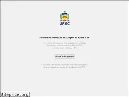 Sites similar to estagios.ufsc.br