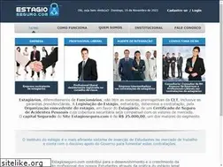Sites similar to estagioseguro.com
