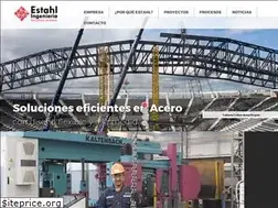 Sites similar to estahl.com.co