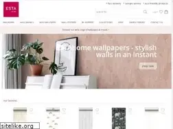 Sites similar to estahome.co.uk