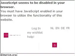 Sites similar to estahome.nl