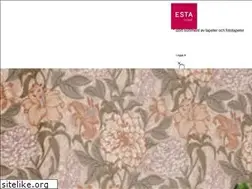 Sites similar to estahome.se