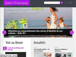 Sites similar to estaimpuis.be