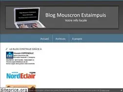 Sites similar to estaimpuis.blogs.sudinfo.be