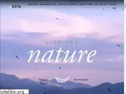 Sites similar to estaindonesia.co.id