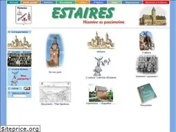 Sites similar to estaires.com