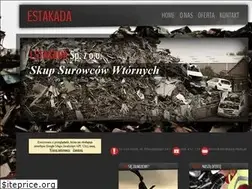 Sites similar to estakada-zlom.pl