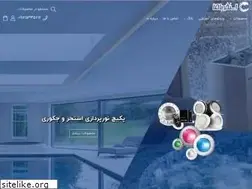 Sites similar to estakhrbama.com