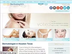Sites similar to estakronbergmd.com