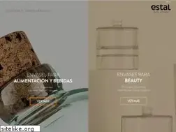 Sites similar to estal.com
