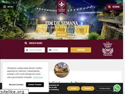 Sites similar to estalagembrotas.com.br