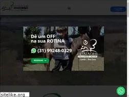 Sites similar to estalagemfazendalazer.com.br