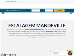 Sites similar to estalagemmandeville.com.br