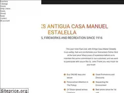 Sites similar to estalella.com