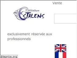Sites similar to estalens.fr