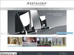 Sites similar to estalgrif.com