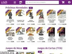 Sites similar to estaliacordoba.com