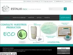 Sites similar to estalki.com