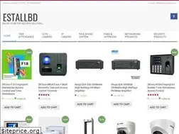 Sites similar to estallbd.com